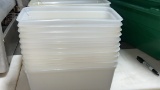 New scrapple pans