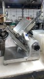 Manual slicer