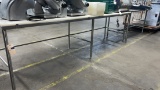 Cutting table