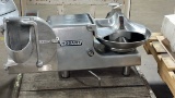 Bowl chopper