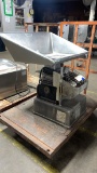 Patty machine