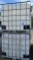 Poly Totes with Cages
