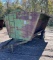 3 Ton Portable Livestock Creep Feeder