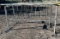 Aluminim Hay Racks