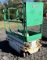 Hy-Brid 16, Platform Lift