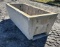 Concrete Water Tank