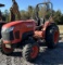 Kubota L4600