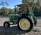 John Deere 3020 Tractor