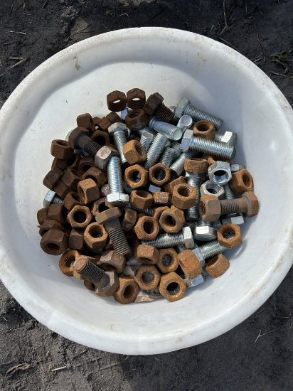 Misc. Nuts and Bolts