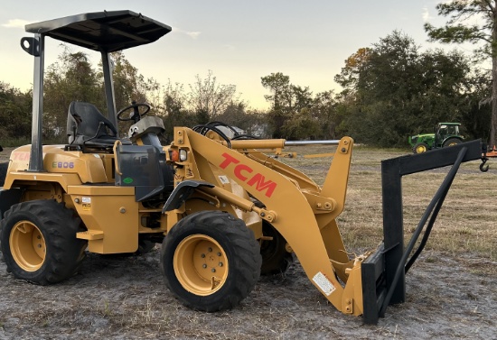 TCM E806