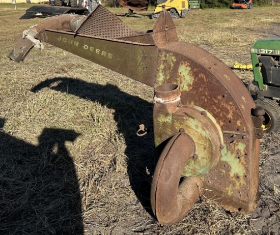 Hammer Mill