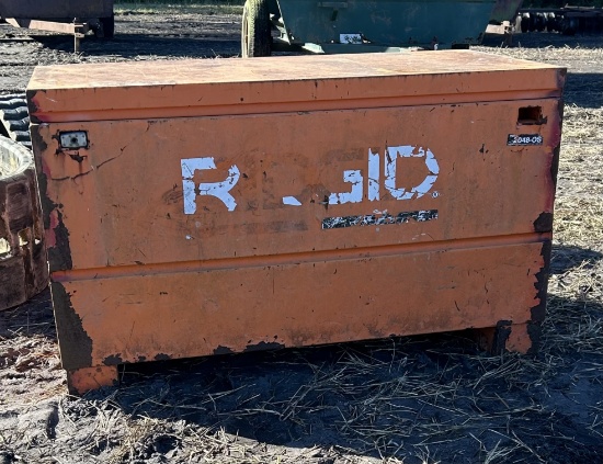 Job Box