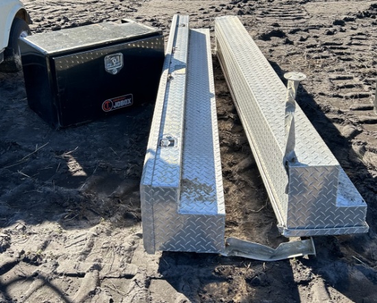 Tool Boxes