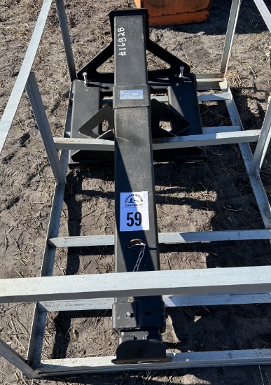 Fort Lift Jib/ Crane