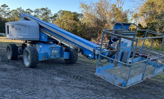 Genie Man Lift