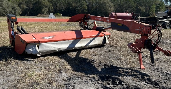 Kuhn GMD4050TL Hay Cutter