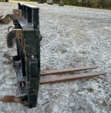 Pallet Forks