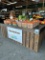 Wooden Produce Display