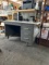Metal Office Desk