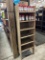 Wooden Shelf