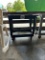 Plastic Utility Cart
