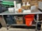 Stainless Steel Table