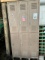 Metal Cabinet