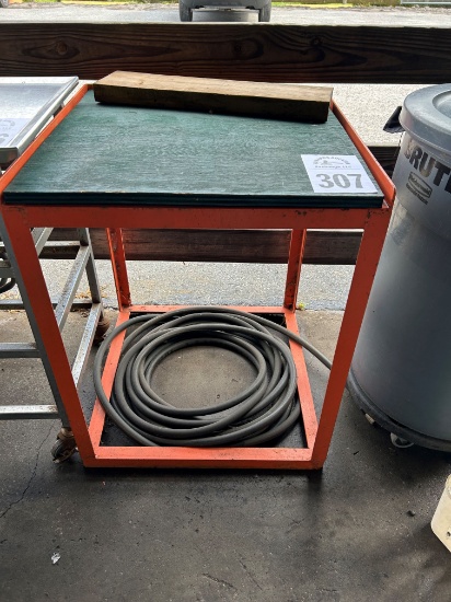 Metal Stand