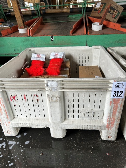 4Ib Naval Bags with Produce Bin