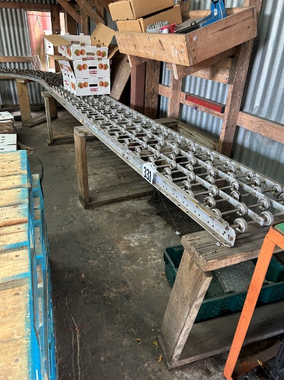 Aluminum Skate Wheel