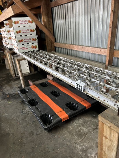 Aluminum Skate Wheel