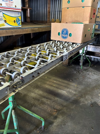 Aluminum Skate Wheel