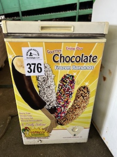 Mini Freezer