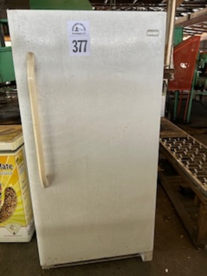Frigidaire Upright Freezer