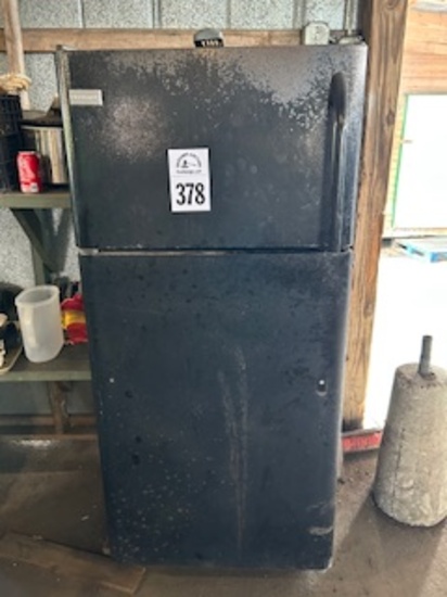 Frigidaire Refrigerator
