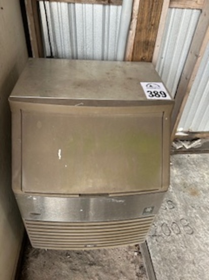Manitowoc Q210 Ice Machine