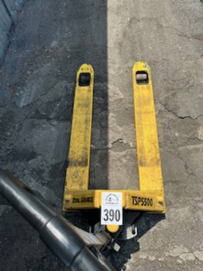 Pallet Jack