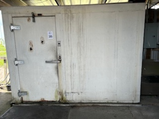 Walk In Cooler