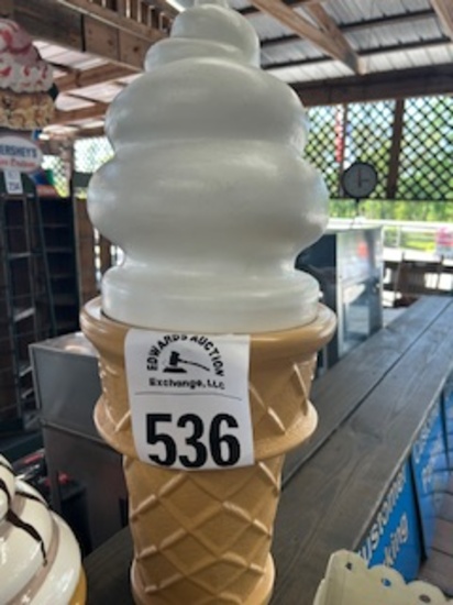 Ice Cream Piggy Bank