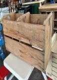 Antique Field Box