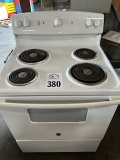 GE Stove