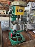 Fujimarca Shaved Ice Machine