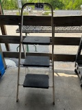 Step Ladder