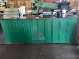 6' Granite Counter Top