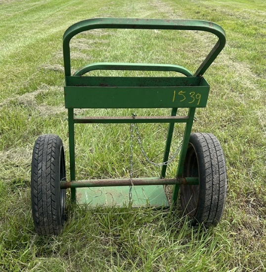 Torch Cart
