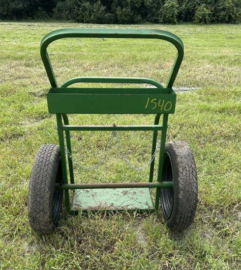 Torch Cart