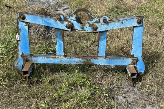 Drum Lift