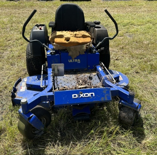 Dixon 60" Zero Turn