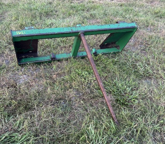 *Farm Liquidation* John Deere Hay Spear