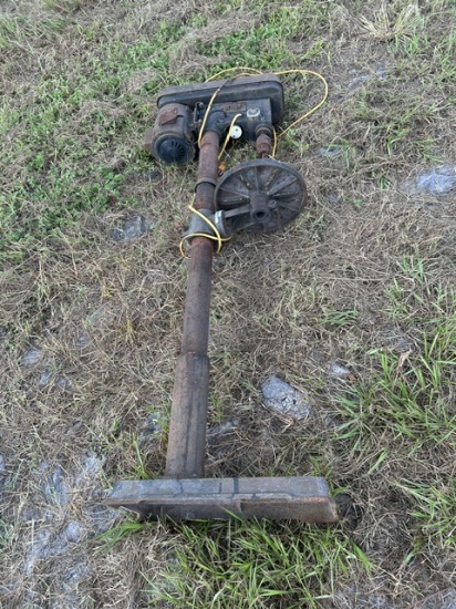 Drill